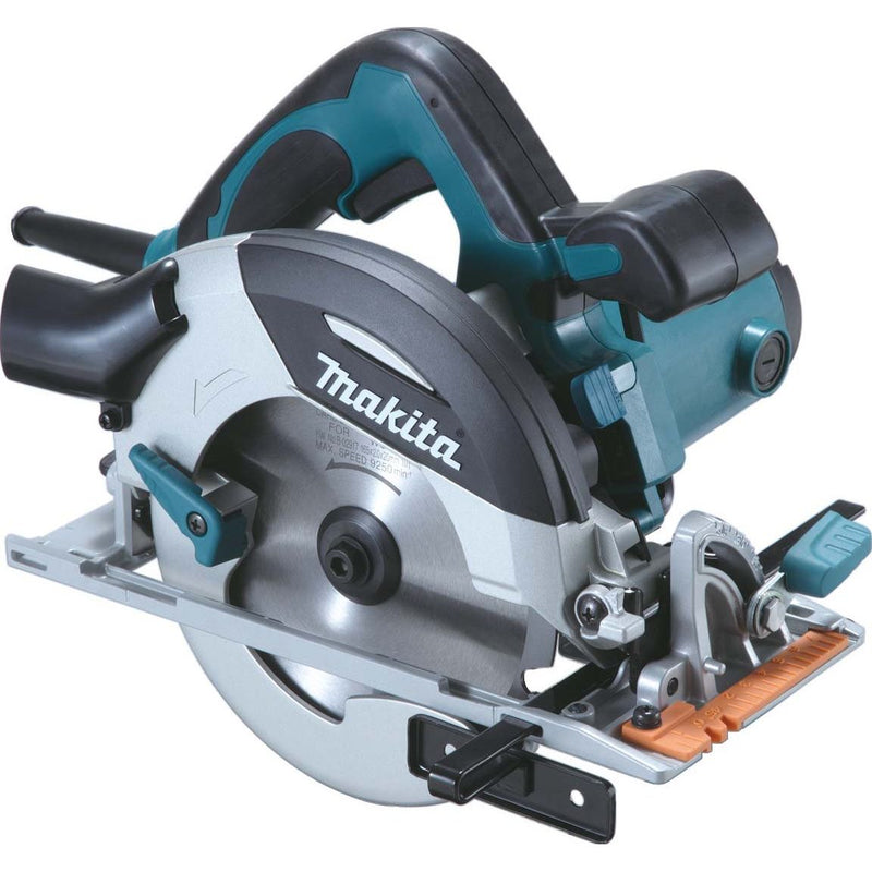 Makita - Handkreissäge (elektrisch) Handkreissäge HS6101J1 54mm im MAKPAC