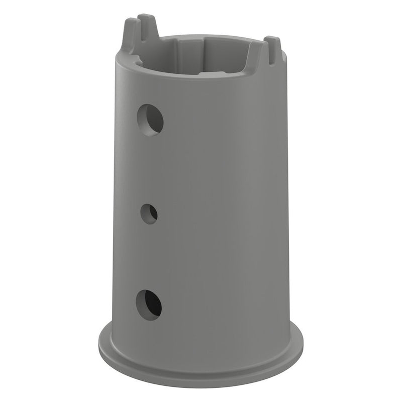 Ledvance - Mechanisches Zubehör/Ersatzteile für Leuchten Reduzierstück 60 auf 42mm SLFLEXREDUCT60TO42MM