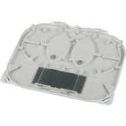 Corning - Spleißkassette K7 FQ100073805 12 x Fusion Crimp