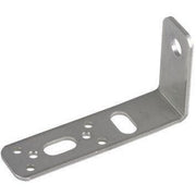 DEHN - Zubehör/Ersatzteile für Erdung und Blitzschutz Befestigungswinkel BW90B11B5.16.511V2A 90 Grad NIRO