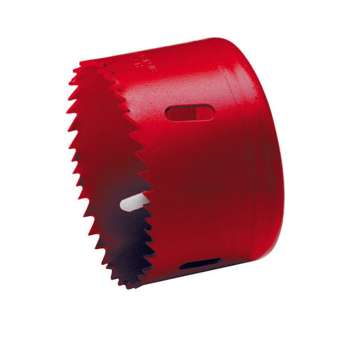 Cimco Werkzeuge - Lochsäge 207500 100mm HSS-Bi-Metall