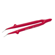 Cimco Werkzeuge - Pinzette VDE-Pinzette 103240 145mm gebogen