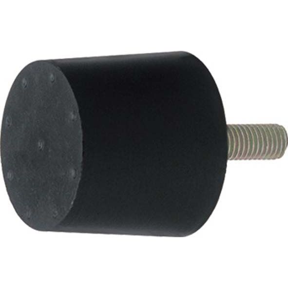 Conductix-Wampfler - Zubehör/Ersatzteile für Schienenverteiler Gummipuffer 017220-040X032