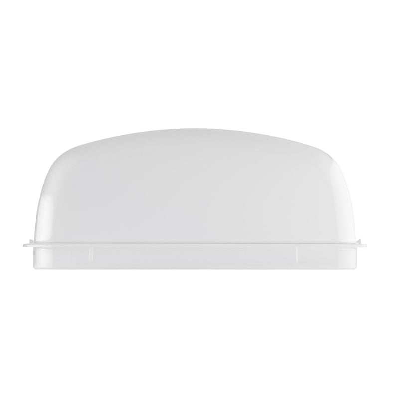 Pracht - Lichttechnisches Zubehör/Ersatzteile für Leuchten Ersatzwanne LUNA N LED 605236