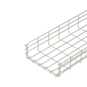 OBO Bettermann Vertr - Gitterrinne Gitterrinne GRM 105 300 A4 105x300x3000mm − 3 Meter