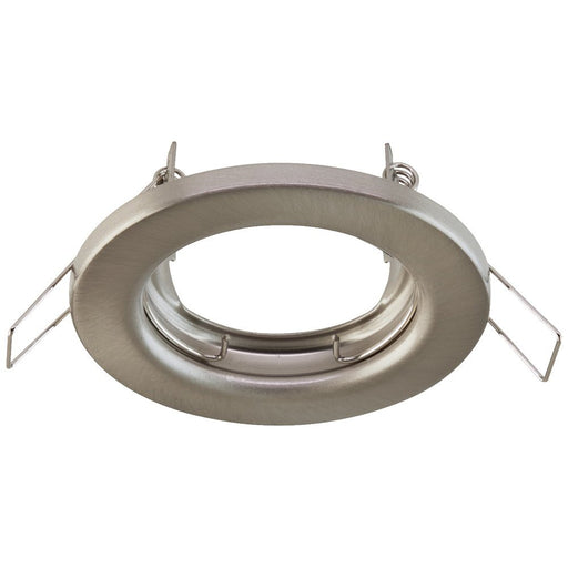 EVN Lichttechnik - Downlight/Strahler/Flutlicht EB-Leuchte 523 013 chr/sat 50W 230V IP20