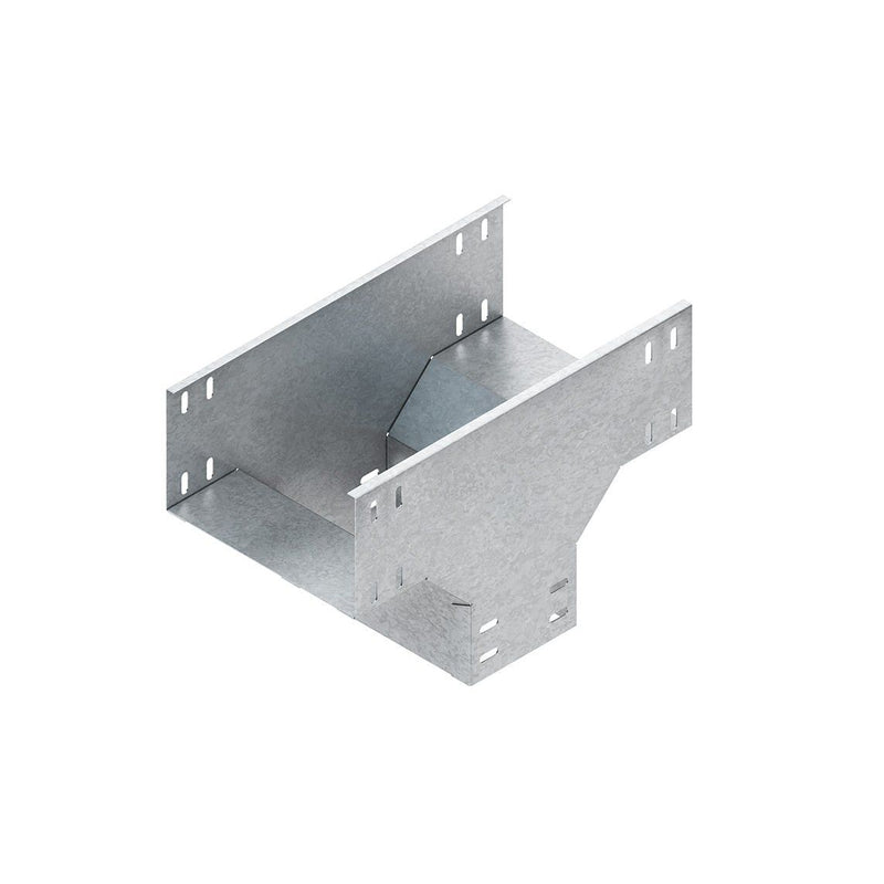 Niedax - Abgangstrichter für Kabelrinne Abgangstrichter RTQ 110.600 110x600mm