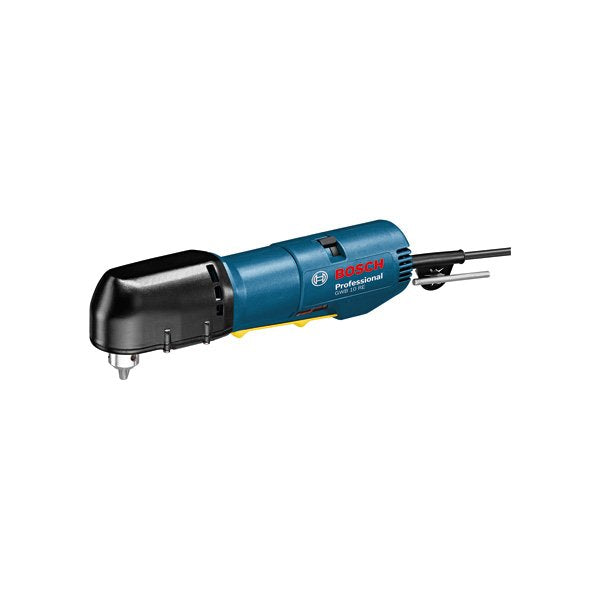 Bosch - Winkelbohrmaschine (elektrisch) Winkelbohrmaschine 0601132703 GWB 10 RE (C)