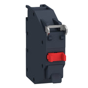 Schneider Electric - Hilfsschalterblock Hilfsschalter Kontaktblock ZBE102GEX Harmony XB4 ATEX-D