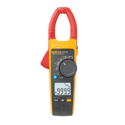 Fluke - Zangenmessgerät Strommesszange 1000A AC/DC FLUKE-376 FC mit I-Flex