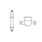 Vaillant - Zubehör/Ersatzteile für Wasserenthärter Umrüstsatz 0010007004 f.Wasserenthärtung