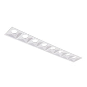 SG Leuchten - Mechanisches Zubehör/Ersatzteile für Leuchten Reflektor 212481 weiß − 1 Stück