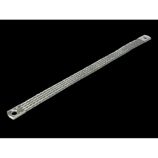 Rittal - Flexibler Leiter Flachband SZ 2412.316 (VE10) Erder, 16qmm L300
