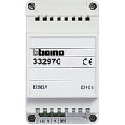 Legrand (BT) - Zubehör/Ersatzteile für Türkommunikation Ruftongenerator 332970