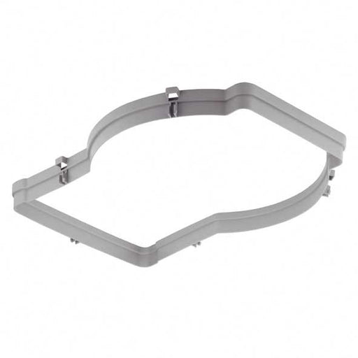 Kaiser - Zubehör/Ersatzteile für Leuchteneinbaugehäuse Zwischenrahmen KompaX 1 1293-13 EH 25 mm