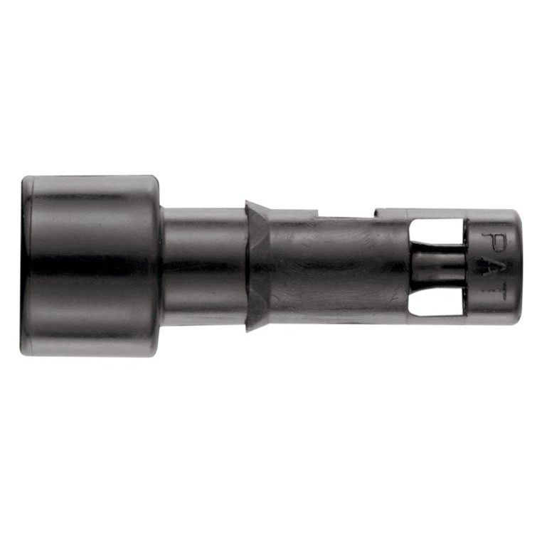 Harting - Kontakt für Industriesteckverbinder Buchsenkontakt 09140006256 Pneumatik ID1,6 − 10 Stück