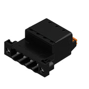 Weidmüller - Kabelsteckverbinder für Leiterplattensteckverbinder Verbinder 5.08mm SLF 5.08/#1336190000  − 60 Stück