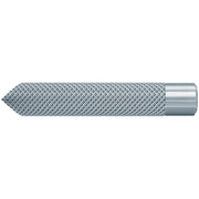 Fischer Deutschl - Verbundanker Innengewindeanker RG 10x75 M 6 I − 10 Stück