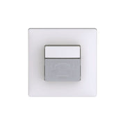 Theben - Bussystem-Bewegungsmelder Präsenzmelder P180 2.20 KNX UP WH − 1 Stück