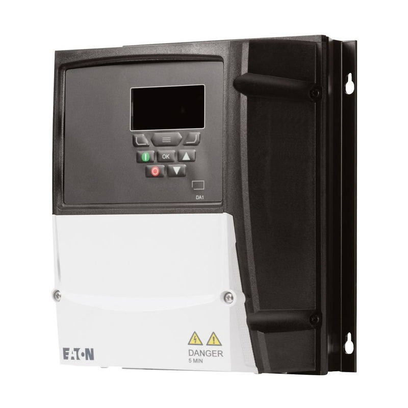 Eaton - Frequenzumrichter =< 1 kV Frequenzumrichter DA1-127D0FB-B66O 1/3240V7.0A1.5kW/2HP