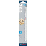 Bosch - Stichsägeblatt PRO Wood precise T1044DP 2608665237VE(2) Stichsägeblatt 250 − 10 Packung