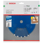 Bosch - Kreissägeblatt Expert for 2608644051 Wood H 200 x 30 Z24