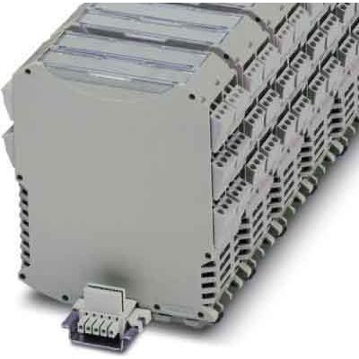 Phoenix Contact - Elektronik-Leergehäuse Elektronikgehäuse ME MAX 35 2-2 KMGY − 10 Stück