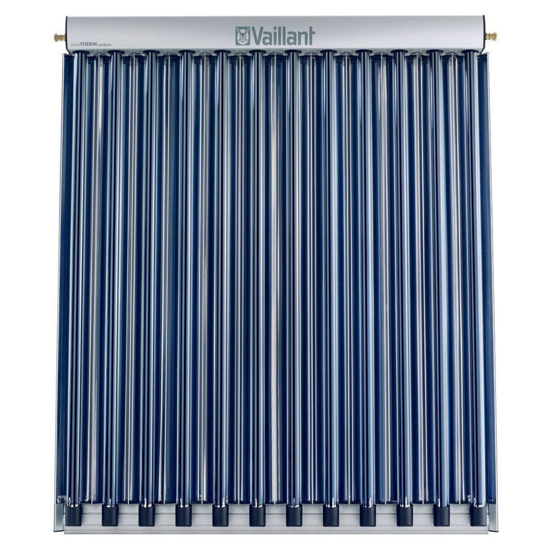 Vaillant - Solarkollektor Vakuum-Röhrenkollektor VTK 1140/2 auroTHERM exclusiv