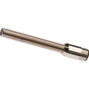 Ipf Electronic - Induktiver Näherungsschalter Sensor Induktiv, M8x1 IB08C595 80lang bündig Sn: