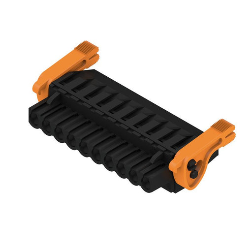 Weidmüller - Kabelsteckverbinder für Leiterplattensteckverbinder Verbinder 5.08mm BLZP 5.08#1947840000 − 30 Stück