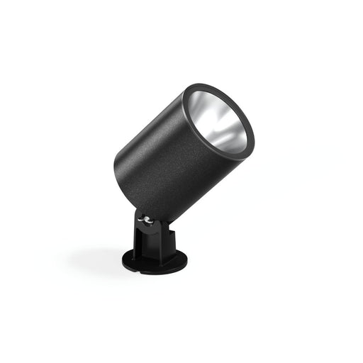 RZB - Downlight/Strahler/Flutlicht LED-Strahler 722277.0031.1 840, anthrazit