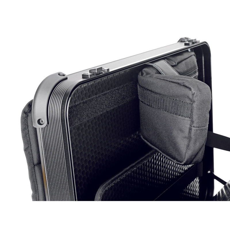 Cimco Werkzeuge - Werkzeugset Hybrid Koffer/Rucksack 173010 CIMPACK Electric 13T