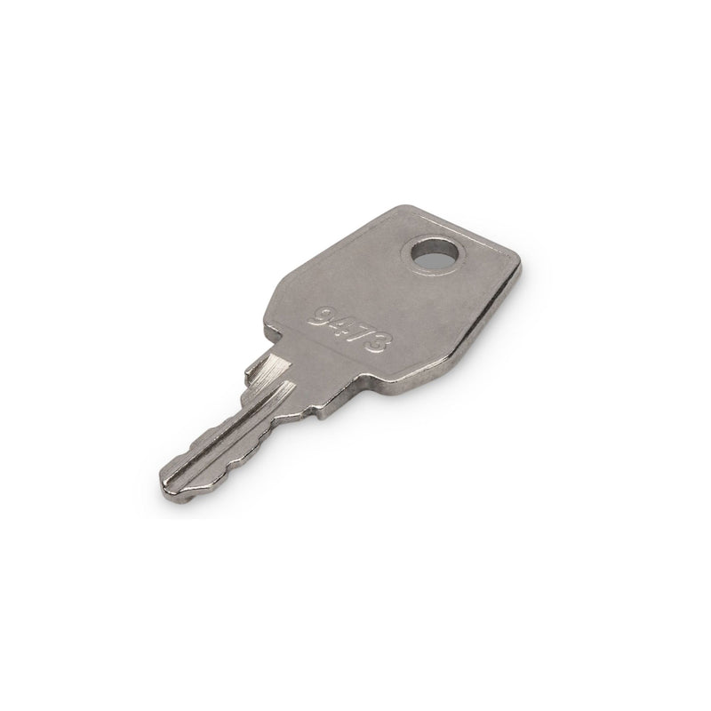 DIGITUS - Schlüssel für Gehäuse/Schränke Schlüssel Netzwerk/Server DN-19 KEY-9473 Nr. 9473