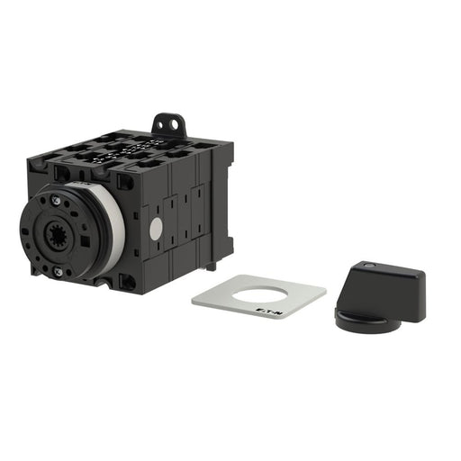 Eaton - Lastschalter Umschalter T3 32A T3-5-8361/XZ Zwischenbau
