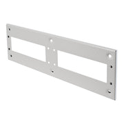 WAGO - Frontplatte (Schaltschrank) Flanschplatte 850-819/002-005
