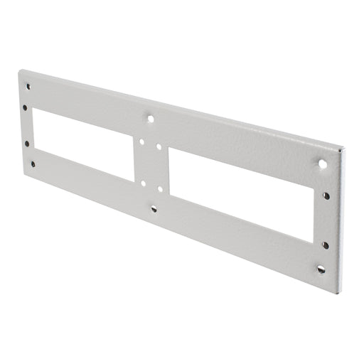 WAGO - Frontplatte (Schaltschrank) Flanschplatte 850-819/002-005