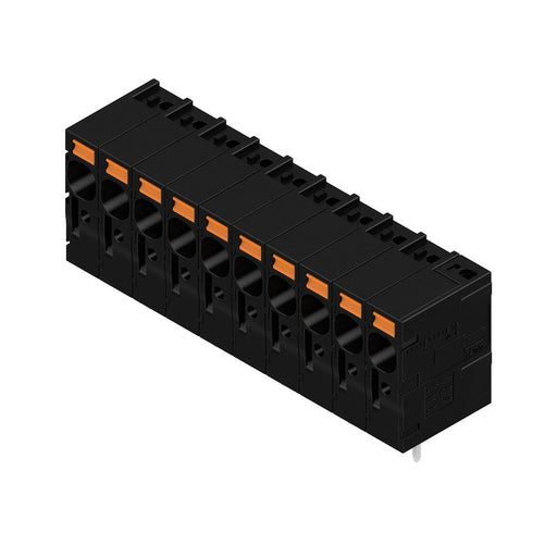 Weidmüller - Leiterplattenklemme Leiterplattenklemme LLFS 7.50#2473080000 7.50mm − 20 Stück