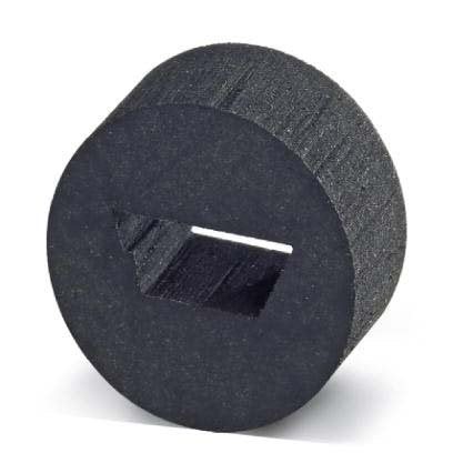 Phoenix Contact - Zubehör/Ersatzteile für Industriesteckverbinder Dichtung KV-DI-PG16-1XASI − 10 Stück