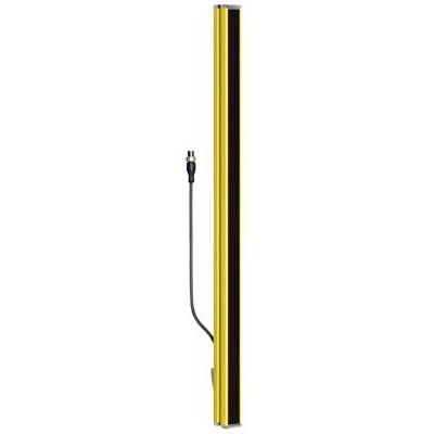 Leuze - Lichtvorhang Sicherheits-Lichtvorhang MLC520R14-150G Empfänger
