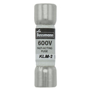 Eaton - HRC-Sicherung Sicherungseinsatz KLM-2 2 A, AC 600 V − 10 Stück