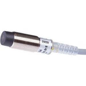 Ipf Electronic - Induktiver Näherungsschalter Sensor Induktiv, M12x1 IN121104 37lang nicht bündig