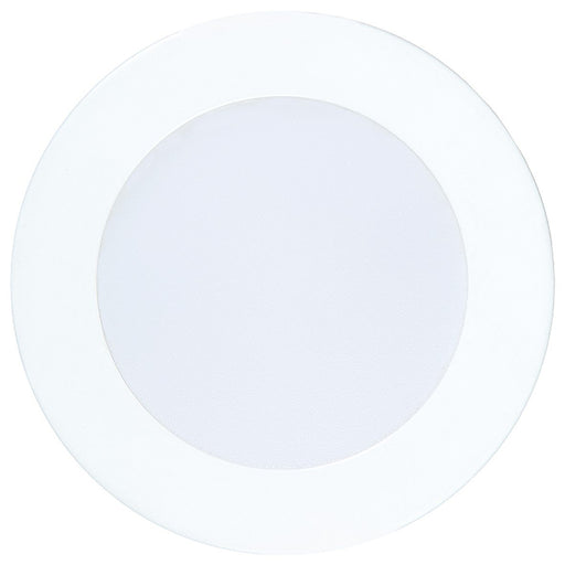 Nobile - Decken-/Wandleuchte LED-Panel Flat IP44 1576035012 830, 350mA, ws