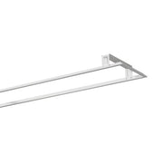 Siteco - Zubehör/Ersatzteile für universelles Aufhängesystem Deckeneinbaurahmen 59HS91001