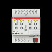 Busch-Jaeger - Bussystem-Jalousieaktor SJR/S4.24.2.1 SJR/S 4.24.2.1 SMI-Jalousie