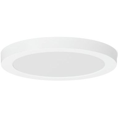 RZB - Sicherheitsleuchte LED-Einbaudownlight 672584.002.07 830/840 ML, EB 3h ws