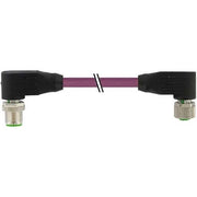 Murrelektronik - Konfektioniertes Sensor-Aktor-Kabel Steckverbinder 7000-44035-8030300 M12 St. auf M12 Bu