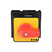 Eaton - Lasttrennschalter Ein-Aus-Schalter T3-1-102/E-RT 2pol