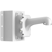 Hikvision - Halterung für Audio-/Videosysteme Eckhalter DS-1604ZJ-BOX-CORNER m.Box f.PTZ-Kameras