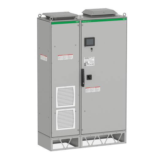 Schneider Electric - Energiemanagement-Regler Oberschwingungsfilter PCSP040D7IP54 Aktiv 40A 600-690V