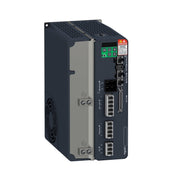 Schneider Electric - Frequenzumrichter =< 1 kV Servoverstärker Lexium 28 LXM28EU45M3X 4,5kW200-240V 1/3-ph